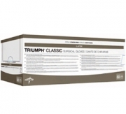 Latex Surgical Gloves